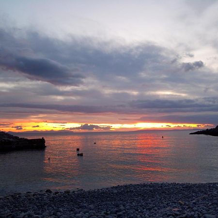 Marathos Bay Hotel Kokála Kültér fotó