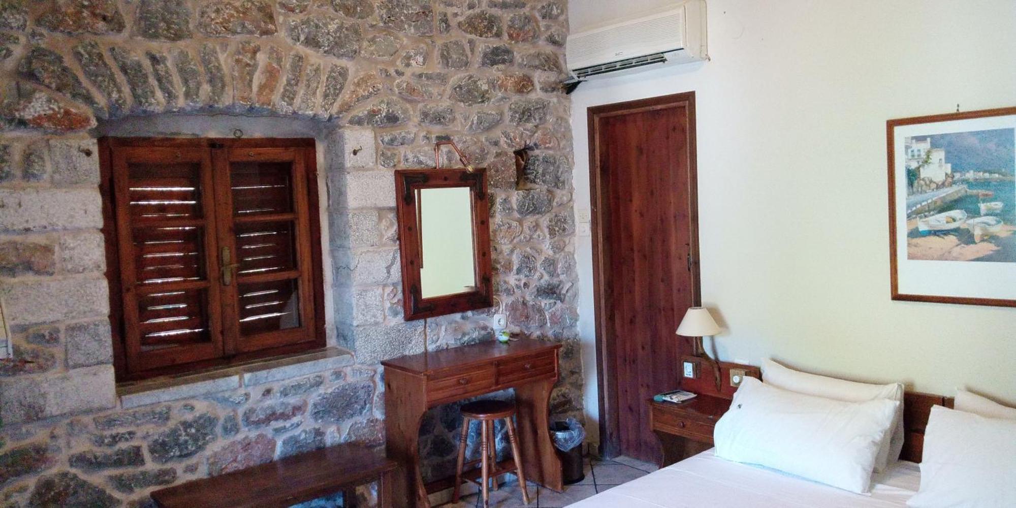 Marathos Bay Hotel Kokála Kültér fotó