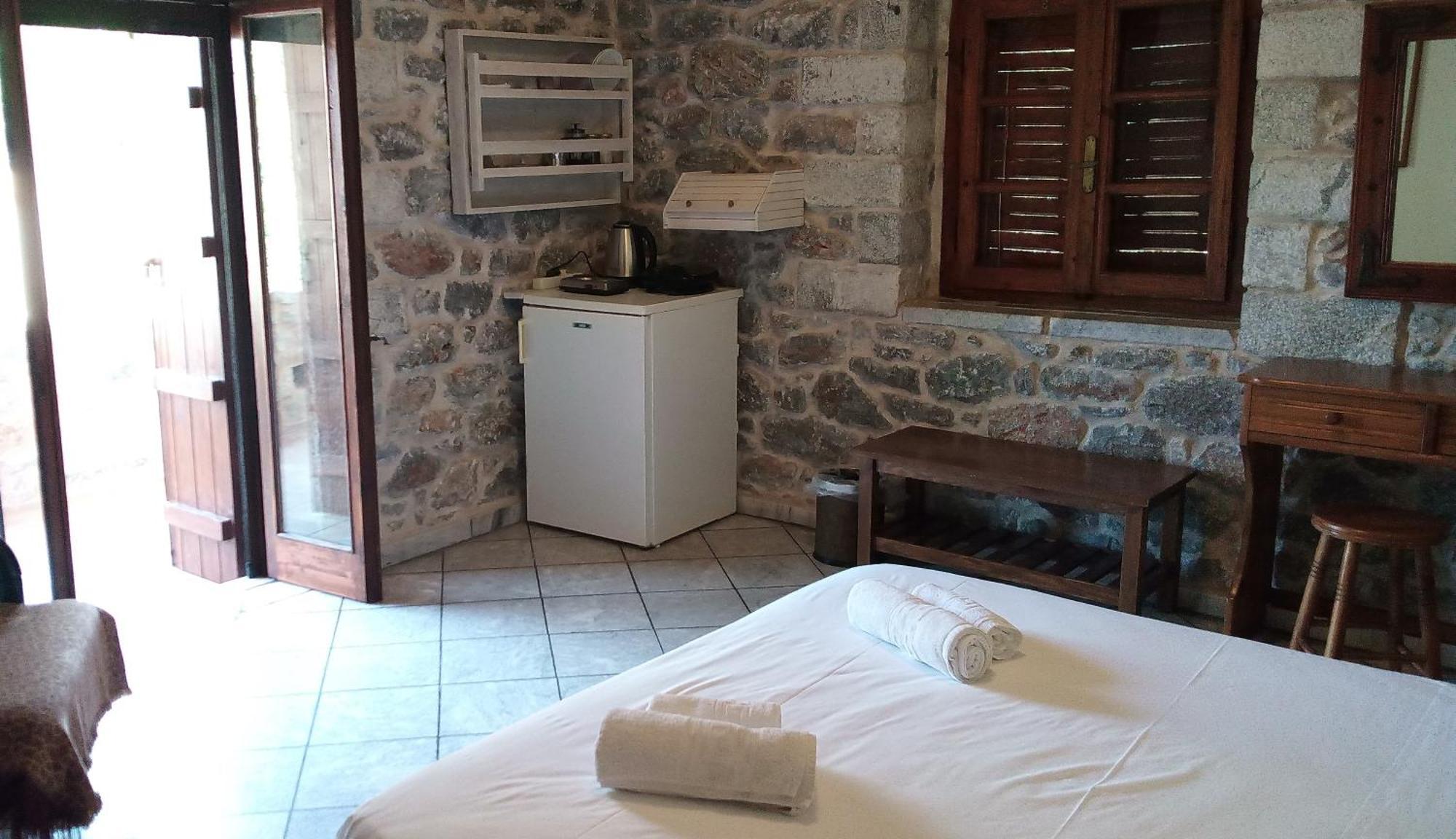 Marathos Bay Hotel Kokála Kültér fotó